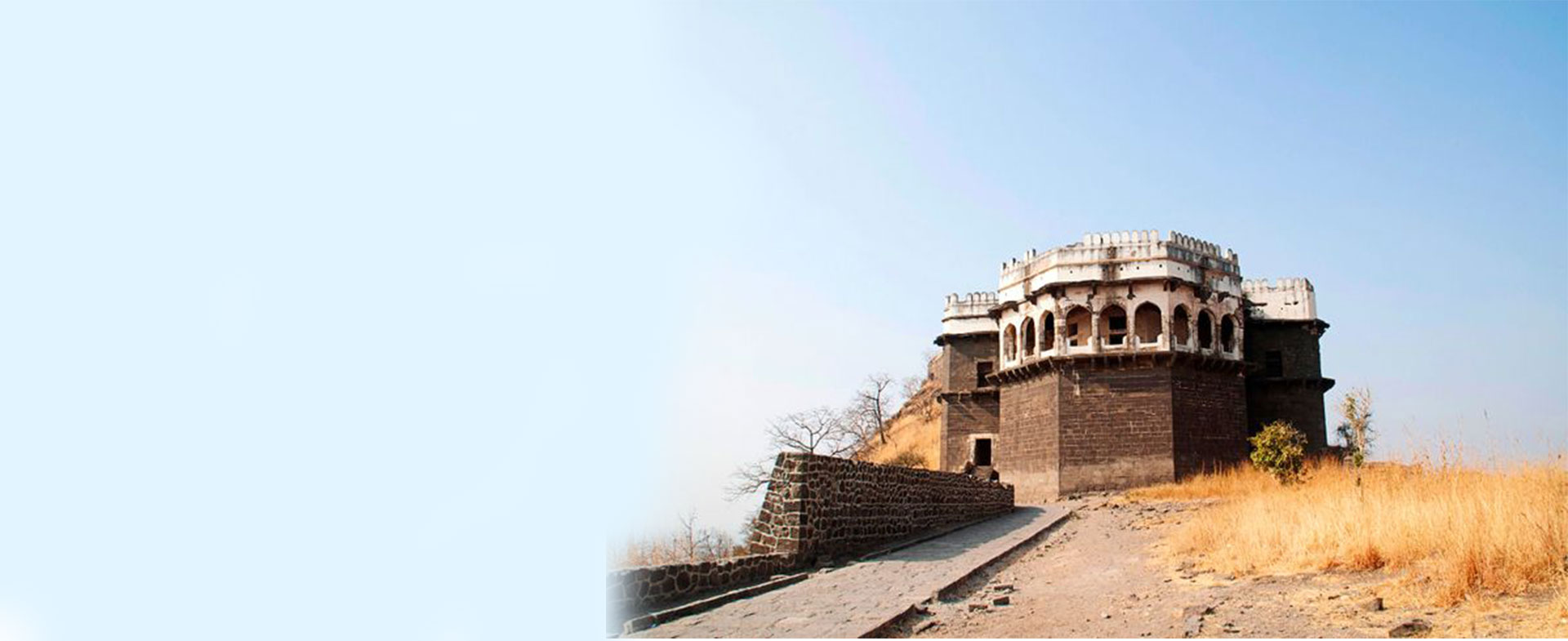 Daulatabad Fort