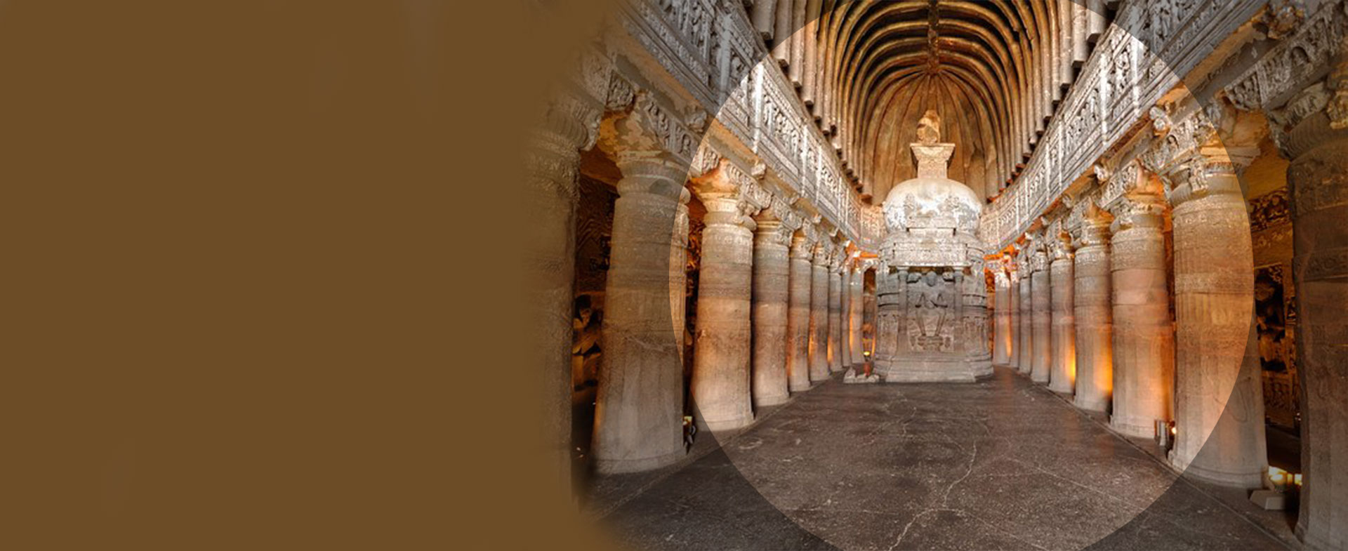 Ajanta Caves